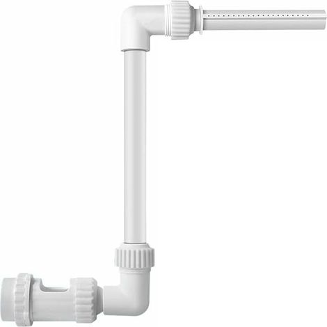 Fontaine de piscine cascade Matériau plastique ABS antirouille Hauteur de jet réglable jusqu'à 5m Pour piscines et bains thermaux (1/5)