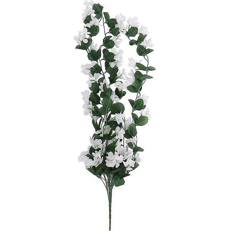 Nouvelles fleurs en soie spéciales (1 pièce)