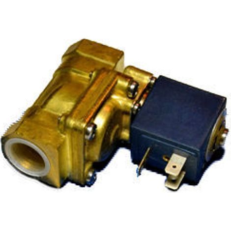 Ricambio elettrovalvola 1/2"L.180 Z610A 12V CA Albatros 4R12003999