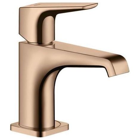 hansgrohe AXOR Citterio E Einhebel Waschtischmischer 90 mit (1/4)