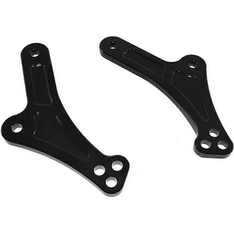 Kit de suspensión para moto Kawasaki Ninja ZX-25R ZX-4R ZX-4RR 2022-2024 - Accesorios (1/5)