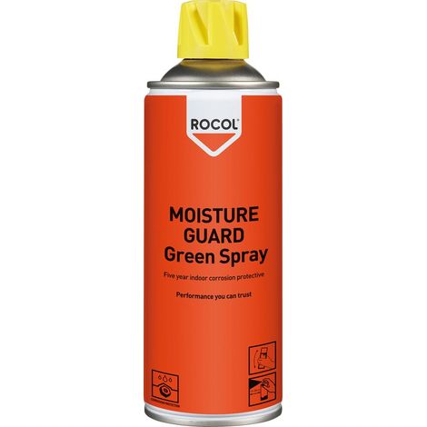 ROCOL Korrosionsschutz 400ML Moisture Guard 12 Stk (1/4)