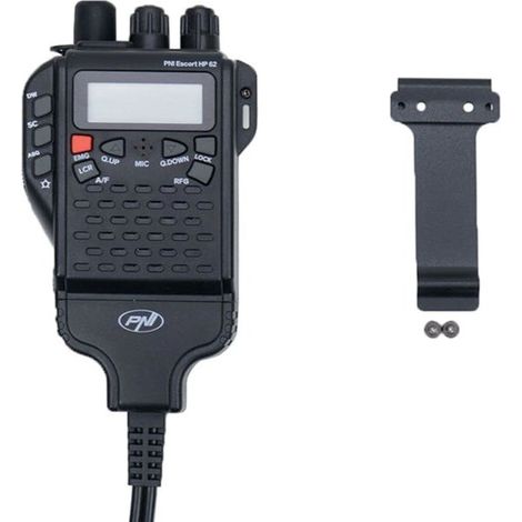 Radio CB portable PNI Escort HP-62 Mini (1/5)