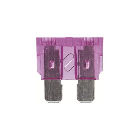 RESTAGRAF - Fusibles - accessoires fusibles plats à languettes - 226870 - Ce produit de marque Restagraf est neuf.