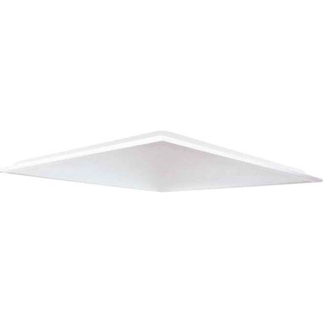 LED-Flächenleuchte Aruba Einbau 40W 6000K Weiß 60x60cm GSC