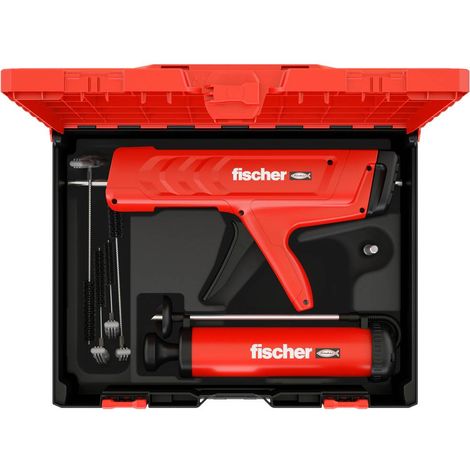 Fischer 567202 FIS CC 1 pc(s) (1/3)
