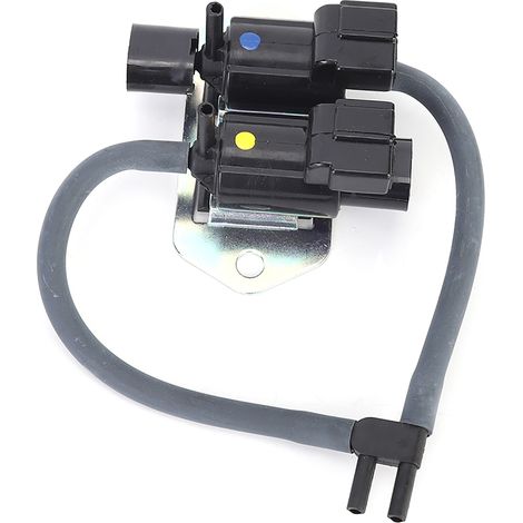 Électrovanne Mitsubishi Pajero L200 - Électrovanne automobile - MB937731 K5T47776 K5T81794 (1/5)