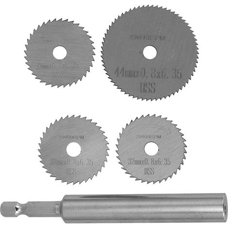 Outil de Coupe-tube en Acier Rapide pour Plomberie, Lames de Coupe Précises et Rapides, Set 1 Pièce Adapté aux Tuyaux Pvc et Pex, Accessoires pour Outils de Plomberie (1/5)