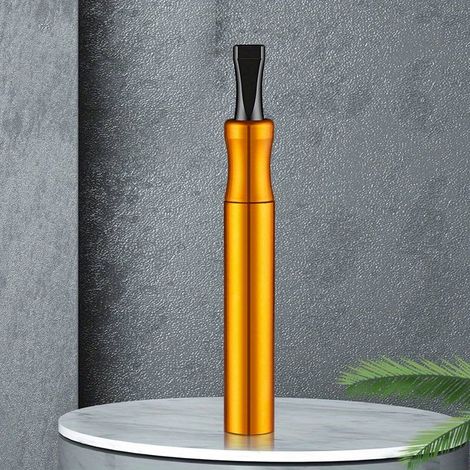 Cendrier de voiture portable miniature - Gardez votre voiture propre et sans fumée. (1/5)