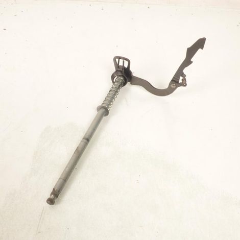 [GEBRAUCHT] [GEBRAUCHTES PRODUKT] Originaler Schalthebel für Motorrad Honda (1/2)