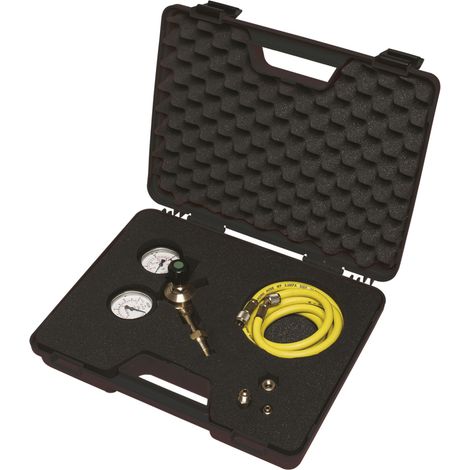 Druckminderer Nevazote 60 bar