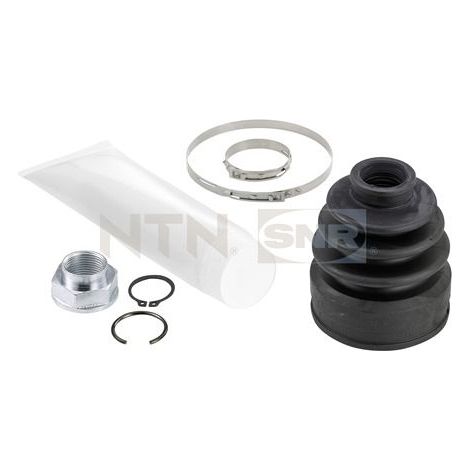 Kits soufflet côté boîte - IBK77.005 - SNR - Compatible avec véhicule Suzuki