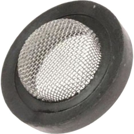 Guarnizione filtro del tubo di alimentazione 3/4 - Lavatrice - INDESIT - 3130283662734340059