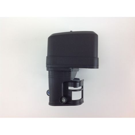 Boîtier de filtre à air et support moteur pour tracteur de pelouse G200 180020760 (1/4)
