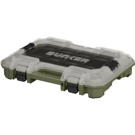 Draper 31648 BUNKER Load-Up Stacking Organiser, 45mm