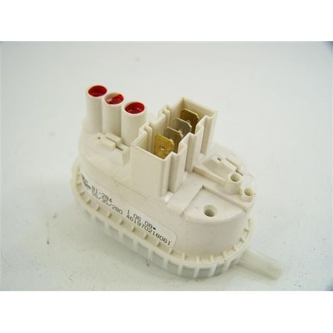 PRESSOSTAT 55/35/280 POUR LAVE LINGE WHIRLPOOL - 481227128582