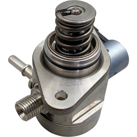 Hochdruck-Kraftstoffpumpe geeignet für Hyundai - 35320-3L100 / 353203L100 35320-3L110 (1/4)