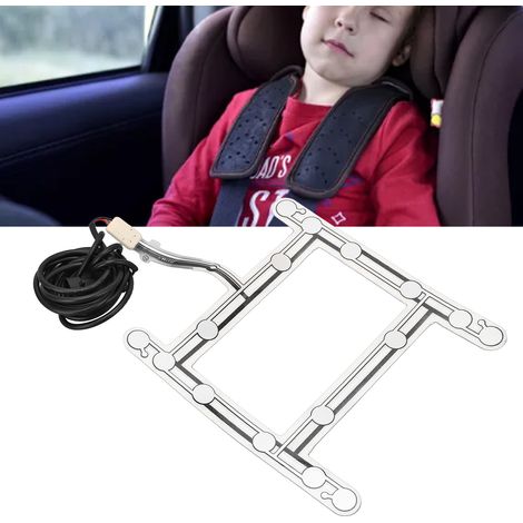 Capteur de pression de siège auto, capteur d'alarme de ceinture de sécurité auto, capteur de pression à membrane 50 V (1/5)