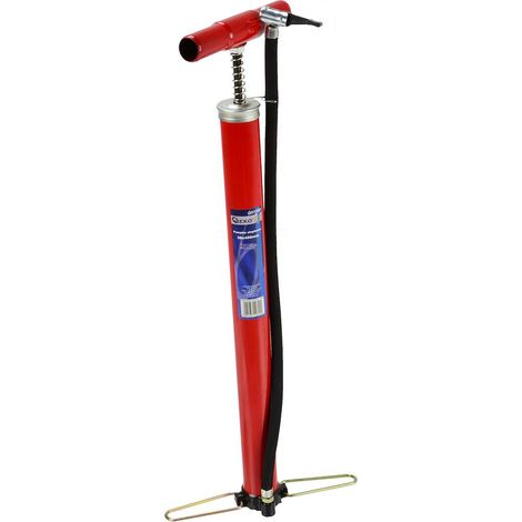 Pompa a cassetta 38x450mm(20) (1/4)
