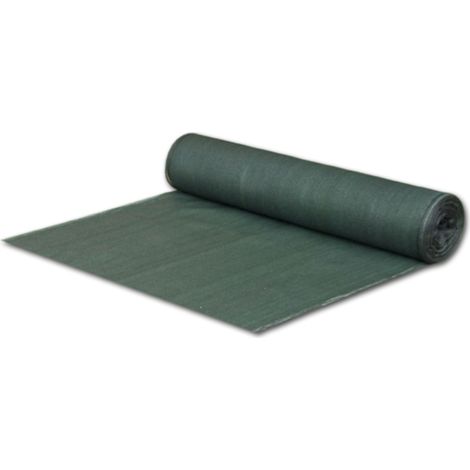 Wind- und Sichtschutzplane 90% 135g/m² 1,5x25m (37,5m²) (1/2)