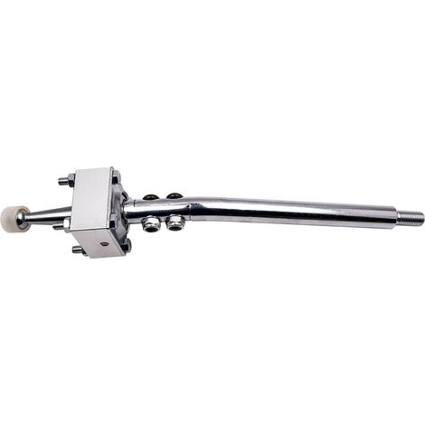 Quick Shift Short Shifter für Toyota Supra A60 A70 A80 5-Gang SchaltgetriebeQuick Shifter Short Shifter for Toyota Supra A60 A70 A80 Hilux 5-speed manual (1/5)