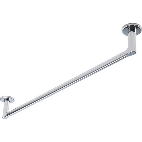 STILHAUS Liz porta salviette 61 cm cromato codice prod: 000LZ0508