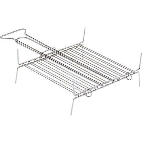 GRATICOLA DOPPIA cm 25 x 20
