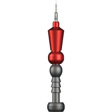 Tournevis magnétique mini multifonction pour la réparation de montres, lunettes et smartphones, outils à main portables (1/5)
