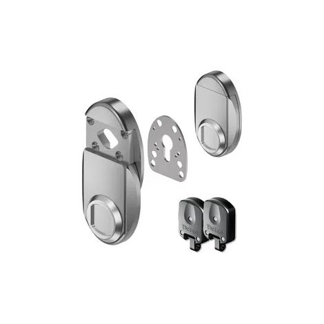 DISEC MG390 DEFENDER MAGN CIL SAG CR SAT 2CH