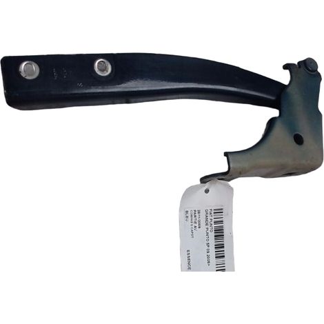 Compas Gauche Capot FIAT Grande Punto 2005- [PRODUIT D'OCCASION]♻️51761347