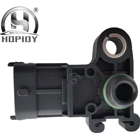 Applicable to Chevrolet automotive intake pressure sensor 12591290 0261230146 (1/2)