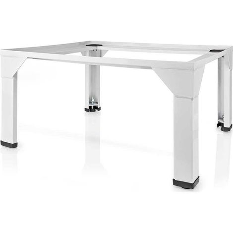 Soporte para lavadora y secadora altura 300 mm