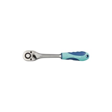 LLAVE CARRACA 1/4 72 DIENTES (1/4)