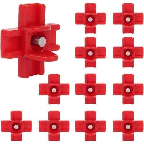 12 Abreuvoirs Automatiques pour Poules et Canards – Distributeur d’Eau à Montage Latéral Horizontal pour Volailles – Système Propre et Sans Débordement (1/3)