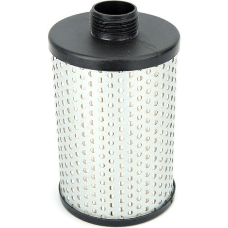 Herausnehmbarer Kraftstofffilter für Lagertank B10-AL: Effizienter Öl-Wasser-Abscheider (1/5)