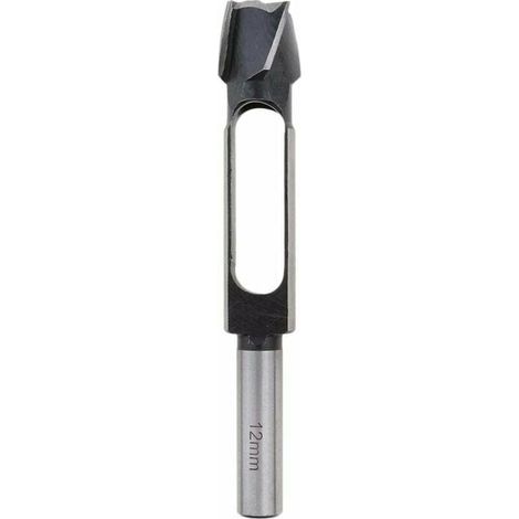 Plug Cutter, Plug Bits, Plug Drill Bits 1/2" - 12mm (1/5)