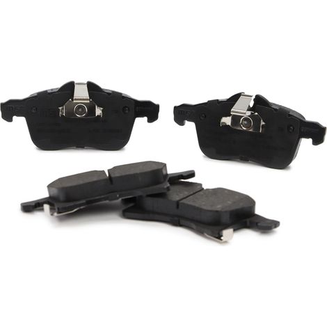 PASTILLAS DE FRENO DELANTERAS OPEL ADAM ASTRA H COMBO CORSA C/D/E MERIVA (1/5)