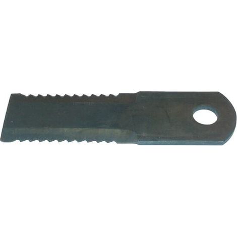 Coltello per trincia dent 5 mm UNIVERSALE 281406CH (1/2)
