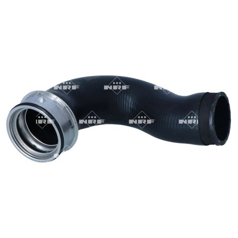 Gaine de suralimentation NRF 166005 AUDI 1J0145762BJ 1J0145838T