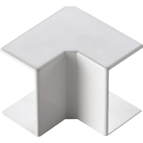 Angolo Interno Per Minicanalina 20X10 (Pz.2) (1/2)