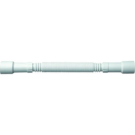 Tubo flessibile a soffietto PER sifone 32/40 X 32/40
