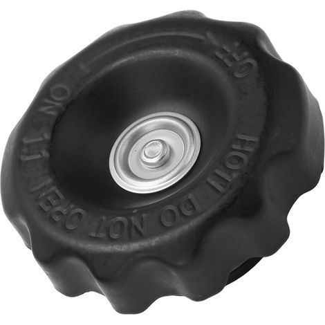 Bouchon de réservoir d'eau de radiateur de moto, 1.1 Bar, joint de pression, remplacement étanche pour Suzuki (1/5)