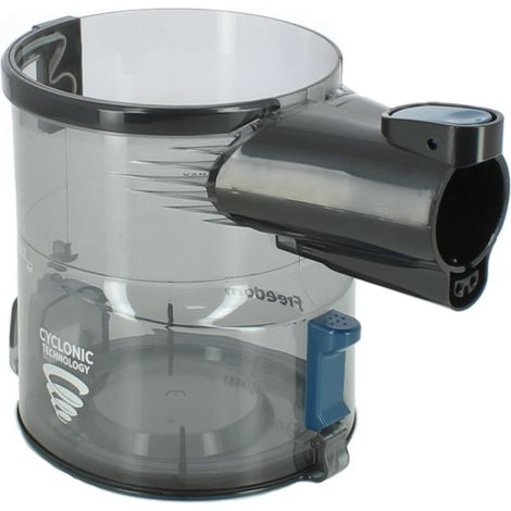 Reservoir à poussieres  48027000 pour Aspirateur HOOVER