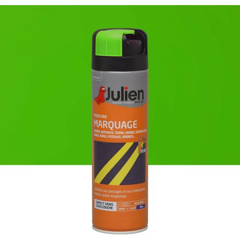 Julien Marcador Verde Fl 500ml - Julien