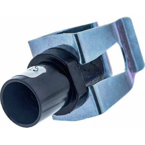 Sonda de Contacto Superficial para Caldera  Modelo ST11 ZF Brahma  Compatible: Roca Victoria, Laura, Ariston, Beretta (1/4)
