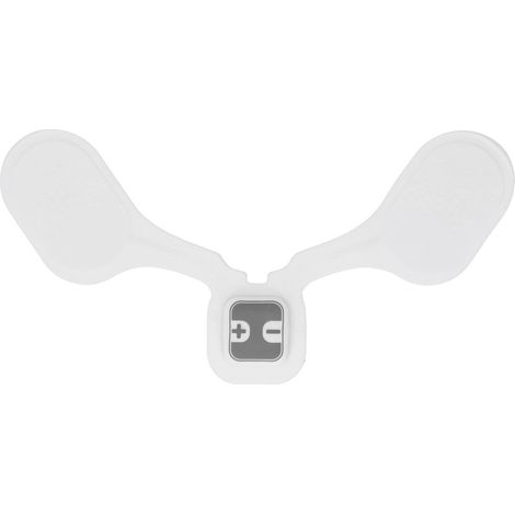 AquaForge Multifunktionales elektrisches Silikon-Nackenmassagegerät für die Nacken- und Schultermassage (1/5)