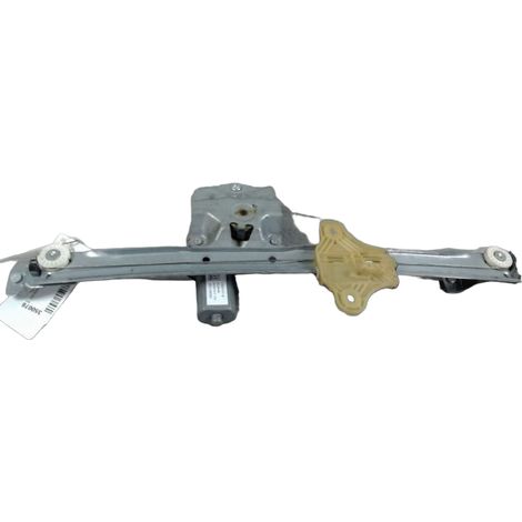 Mecanisme+moteur Leve-glace Avant Droit RENAULT Clio Iv [PRODUIT D'OCCASION]♻️807205569r
