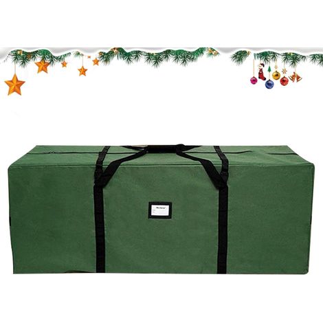 Weihnachtsbaumaufbewahrung Wasserdichter (1/5)