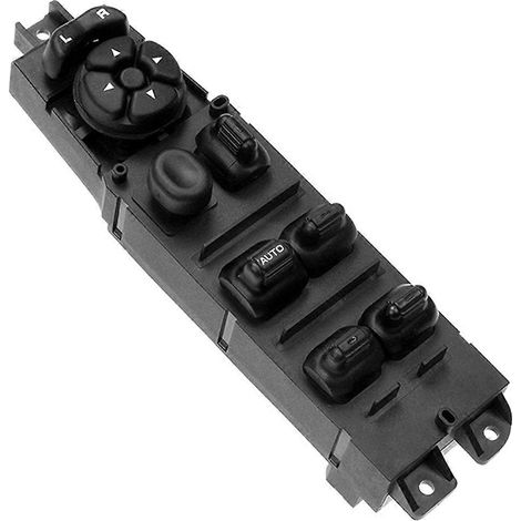 Interrupteur de lève-vitre principal de voiture IWSCR035 56045334AE 56049805AA SW4379 68171680AB pour Dodge Ram 1500 2500 3500 2003-2009 (1/5)