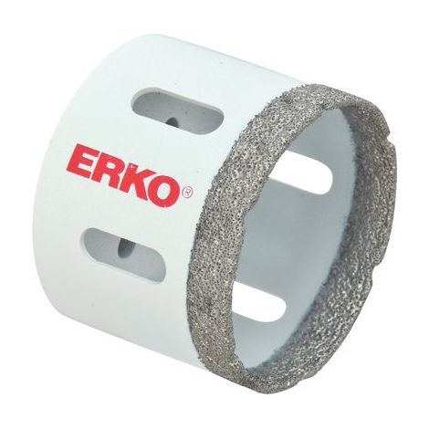 Trepan diamant Dry System 12 mm Erko (1/3)